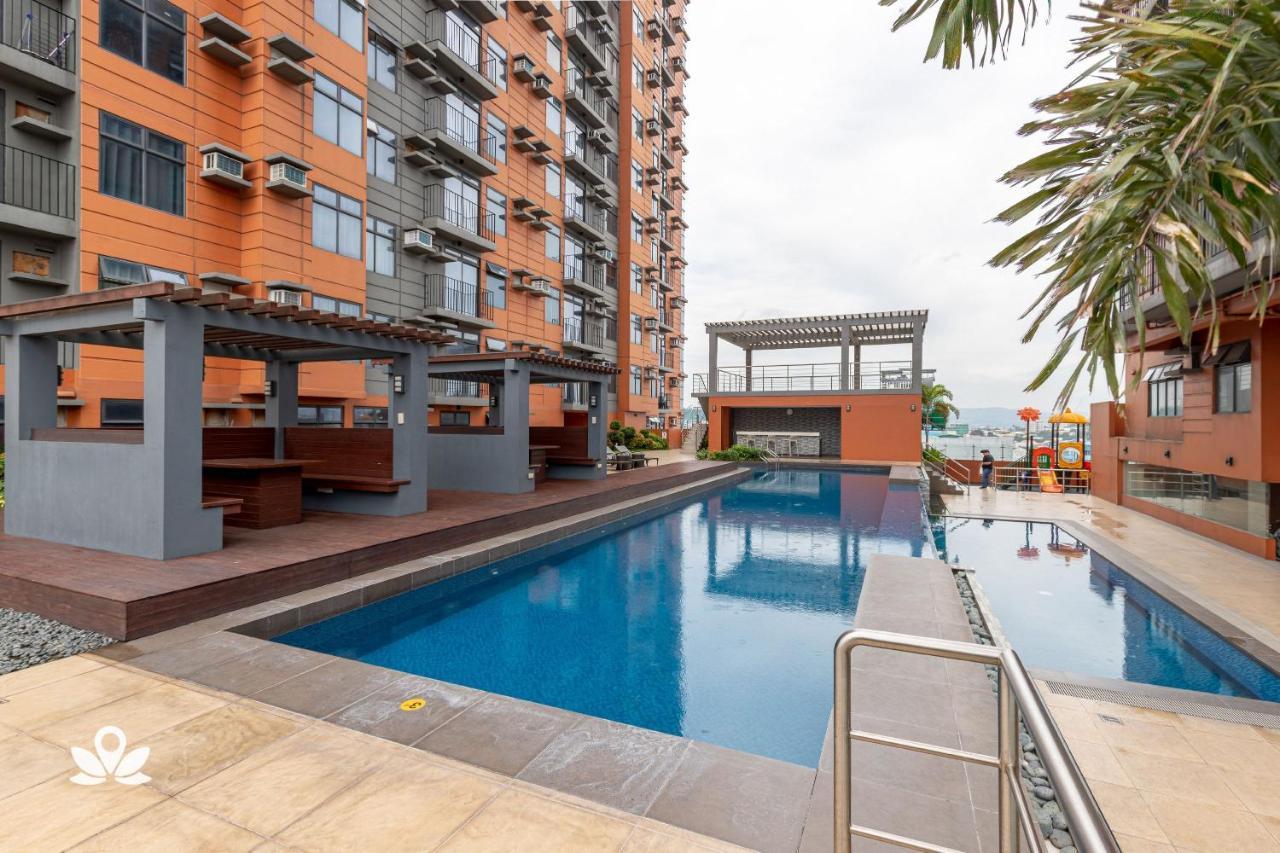 Zen Rooms Portovita Towers Cubao Manila Exterior photo