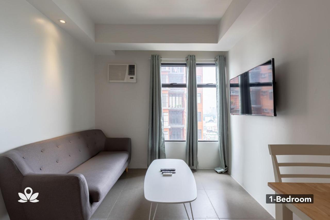 Zen Rooms Portovita Towers Cubao Manila Exterior photo